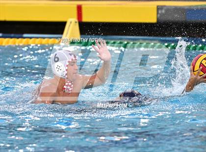 Thumbnail 2 in Los Osos vs Martin Luther King (D3 Final) photogallery.