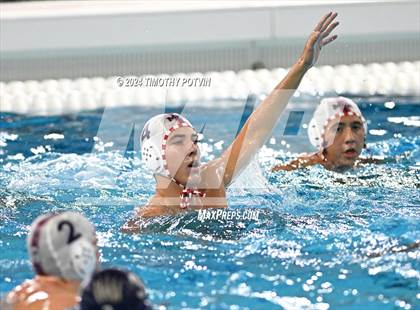 Thumbnail 2 in Los Osos vs Martin Luther King (D3 Final) photogallery.