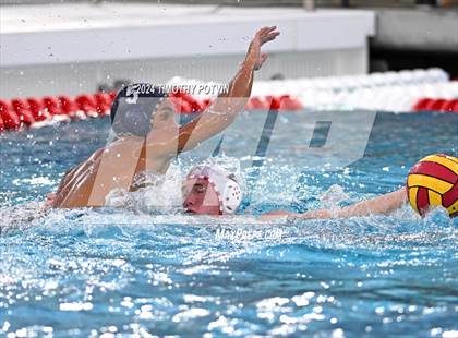 Thumbnail 2 in Los Osos vs Martin Luther King (D3 Final) photogallery.