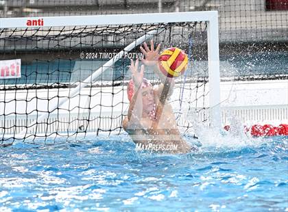 Thumbnail 1 in Los Osos vs Martin Luther King (D3 Final) photogallery.