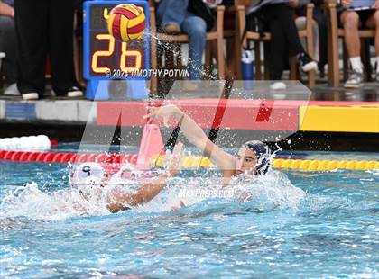 Thumbnail 2 in Los Osos vs Martin Luther King (D3 Final) photogallery.