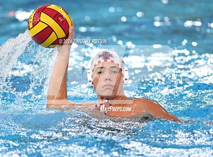 Thumbnail 1 in Los Osos vs Martin Luther King (D3 Final) photogallery.