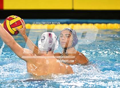 Thumbnail 3 in Los Osos vs Martin Luther King (D3 Final) photogallery.