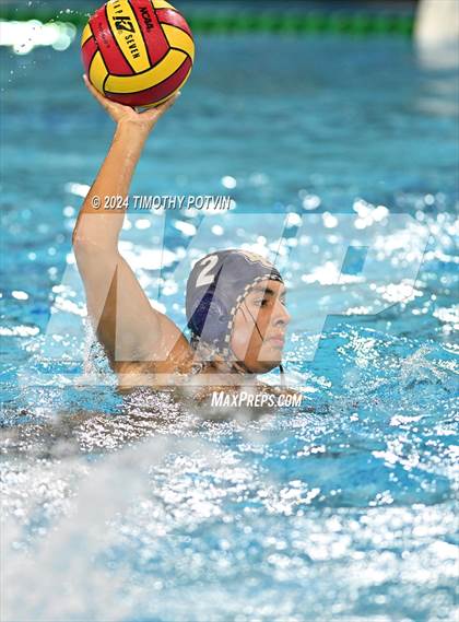 Thumbnail 2 in Los Osos vs Martin Luther King (D3 Final) photogallery.