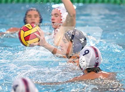 Thumbnail 1 in Los Osos vs Martin Luther King (D3 Final) photogallery.