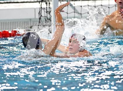 Thumbnail 2 in Los Osos vs Martin Luther King (D3 Final) photogallery.