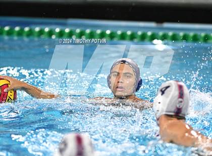 Thumbnail 1 in Los Osos vs Martin Luther King (D3 Final) photogallery.