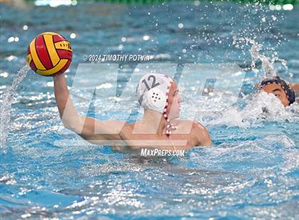 Thumbnail 3 in Los Osos vs Martin Luther King (D3 Final) photogallery.