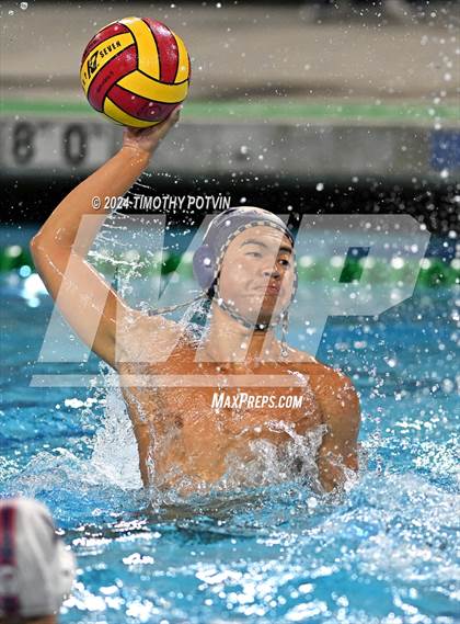 Thumbnail 3 in Los Osos vs. Martin Luther King (CIF-SS D3 Final) photogallery.