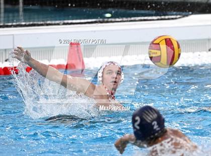 Thumbnail 3 in Los Osos vs Martin Luther King (D3 Final) photogallery.