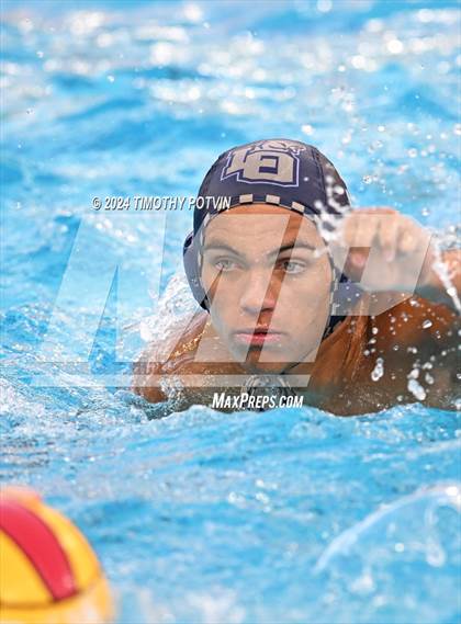 Thumbnail 2 in Los Osos vs Martin Luther King (D3 Final) photogallery.