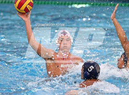 Thumbnail 1 in Los Osos vs Martin Luther King (D3 Final) photogallery.