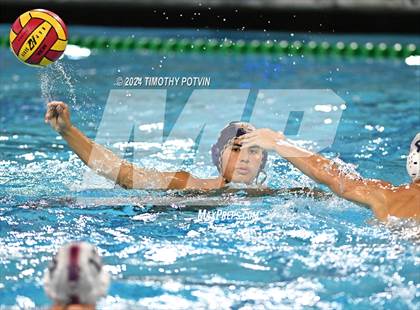 Thumbnail 1 in Los Osos vs Martin Luther King (D3 Final) photogallery.