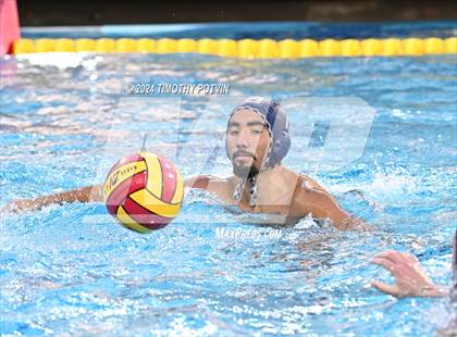 Thumbnail 3 in Los Osos vs Martin Luther King (D3 Final) photogallery.