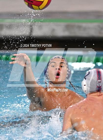 Thumbnail 1 in Los Osos vs Martin Luther King (D3 Final) photogallery.