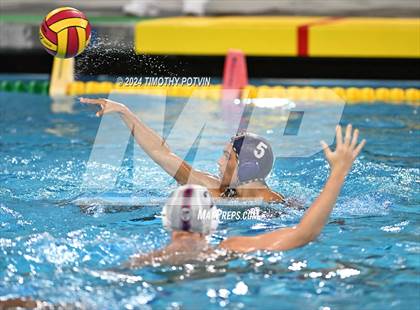 Thumbnail 2 in Los Osos vs Martin Luther King (D3 Final) photogallery.