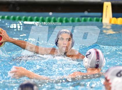 Thumbnail 3 in Los Osos vs Martin Luther King (D3 Final) photogallery.