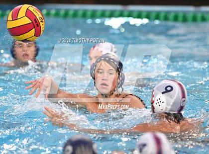 Thumbnail 2 in Los Osos vs Martin Luther King (D3 Final) photogallery.
