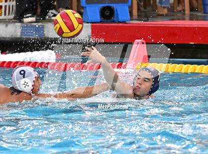 Thumbnail 2 in Los Osos vs Martin Luther King (D3 Final) photogallery.