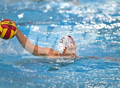 Thumbnail 1 in Los Osos vs Martin Luther King (D3 Final) photogallery.