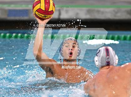 Thumbnail 3 in Los Osos vs Martin Luther King (D3 Final) photogallery.