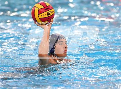 Thumbnail 3 in Los Osos vs Martin Luther King (D3 Final) photogallery.