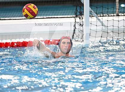 Thumbnail 1 in Los Osos vs Martin Luther King (D3 Final) photogallery.