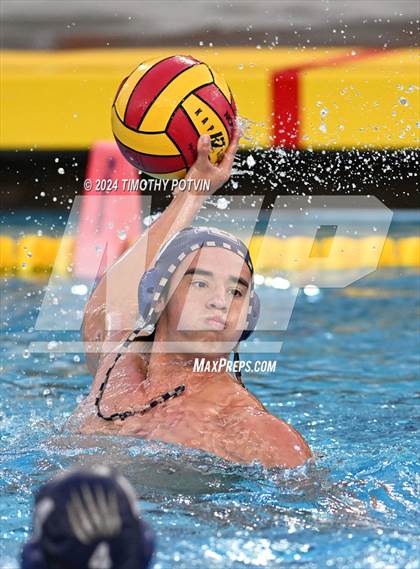 Thumbnail 3 in Los Osos vs Martin Luther King (D3 Final) photogallery.