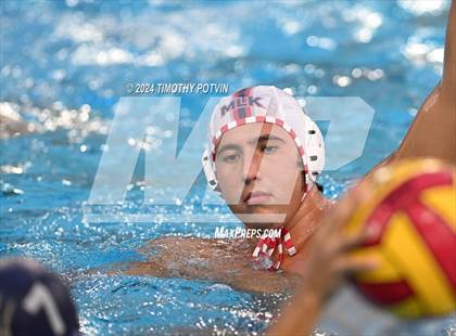 Thumbnail 2 in Los Osos vs Martin Luther King (D3 Final) photogallery.