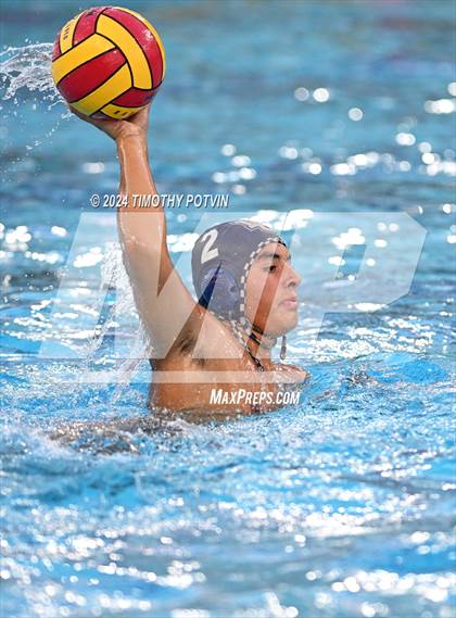 Thumbnail 3 in Los Osos vs Martin Luther King (D3 Final) photogallery.