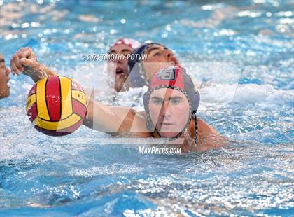 Thumbnail 2 in Los Osos vs Martin Luther King (D3 Final) photogallery.