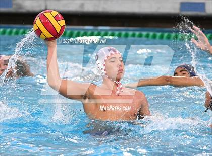 Thumbnail 1 in Los Osos vs Martin Luther King (D3 Final) photogallery.