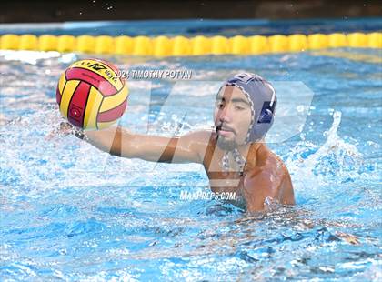 Thumbnail 2 in Los Osos vs Martin Luther King (D3 Final) photogallery.