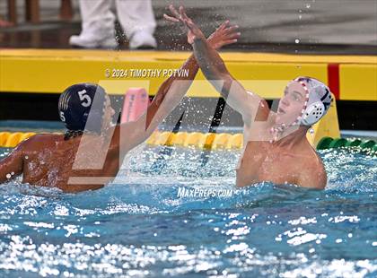 Thumbnail 1 in Los Osos vs Martin Luther King (D3 Final) photogallery.