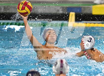 Thumbnail 1 in Los Osos vs Martin Luther King (D3 Final) photogallery.