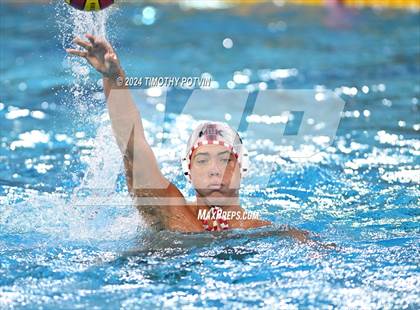 Thumbnail 2 in Los Osos vs Martin Luther King (D3 Final) photogallery.