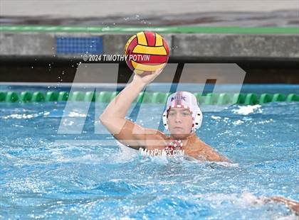 Thumbnail 3 in Los Osos vs Martin Luther King (D3 Final) photogallery.