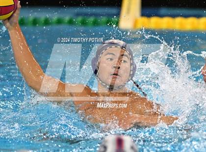 Thumbnail 3 in Los Osos vs Martin Luther King (D3 Final) photogallery.