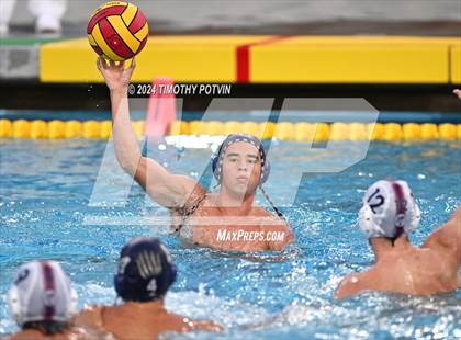 Thumbnail 1 in Los Osos vs Martin Luther King (D3 Final) photogallery.
