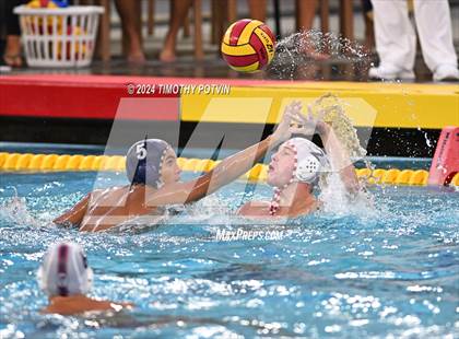 Thumbnail 2 in Los Osos vs Martin Luther King (D3 Final) photogallery.