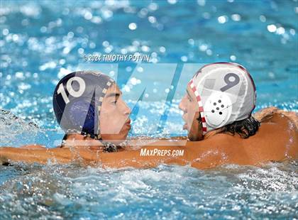 Thumbnail 2 in Los Osos vs Martin Luther King (D3 Final) photogallery.