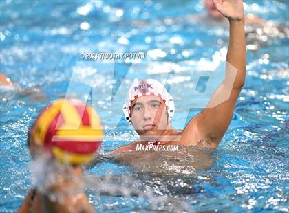 Thumbnail 3 in Los Osos vs Martin Luther King (D3 Final) photogallery.