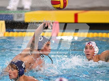 Thumbnail 1 in Los Osos vs Martin Luther King (D3 Final) photogallery.