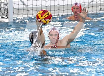 Thumbnail 1 in Los Osos vs Martin Luther King (D3 Final) photogallery.