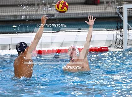 Thumbnail 3 in Los Osos vs Martin Luther King (D3 Final) photogallery.