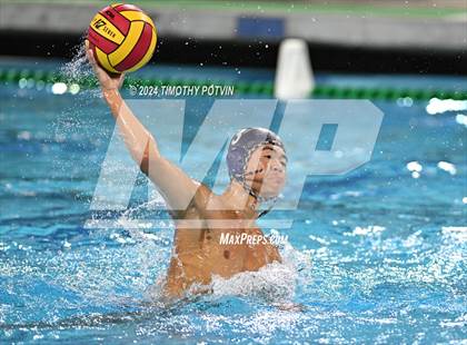 Thumbnail 2 in Los Osos vs Martin Luther King (D3 Final) photogallery.