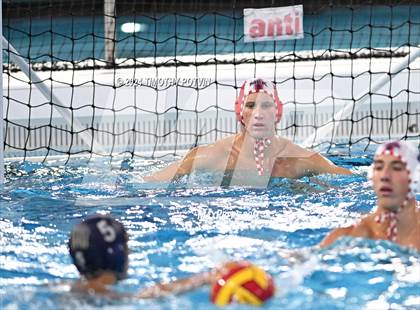 Thumbnail 1 in Los Osos vs. Martin Luther King (CIF-SS D3 Final) photogallery.
