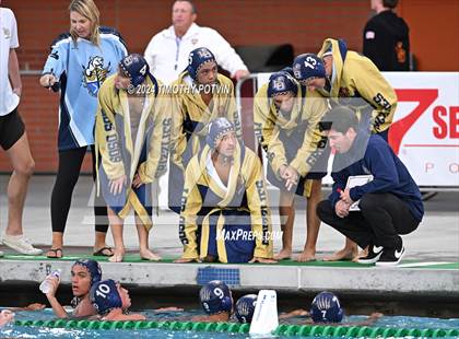 Thumbnail 3 in Los Osos vs Martin Luther King (D3 Final) photogallery.