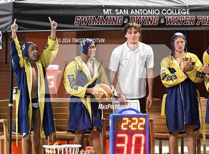 Thumbnail 2 in Los Osos vs Martin Luther King (D3 Final) photogallery.