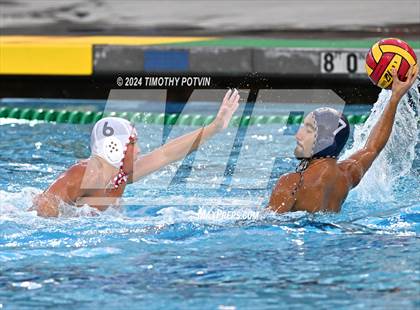 Thumbnail 3 in Los Osos vs Martin Luther King (D3 Final) photogallery.